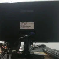 *مانیتور Samsung 19 اینچ سالم، فرصت خوب