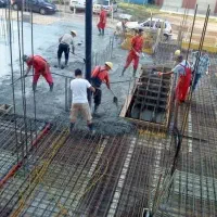 افزودنی بتن ژل میکروسیلیس روان کننده آنی گیر گروت|مصالح و تجهیزات ساختمان|تهران, جمهوری|دیوار