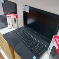 لپتاپcore i7نسل7رم8ddr4  هاردssdکاملانوباکارتن15.6|رایانه همراه|تهران, پونک|دیوار