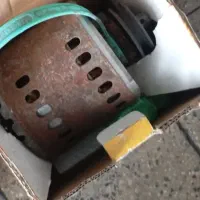 دینام موتوژن بلبرینگ