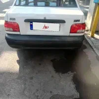 پراید Saba GLXI، مدل ۱۳۸۹|خودرو سواری و وانت|مشهد, شهید بصیر|دیوار