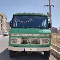 مینی بوس ۲۱نفره بنز