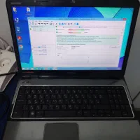 لپ تاپ دل INSPIRON 5010|رایانه همراه|تهران, سازمان برنامه شمالی|دیوار