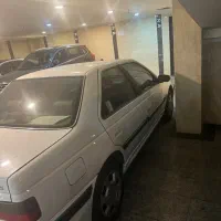 پارس TU5 ۱۴۰۰ بی رنگ دریچه سیمی|خودرو سواری و وانت|تهران, شهرک پرواز|دیوار