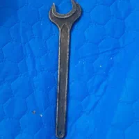 آچار قدیمی آلمانی