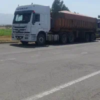 ماشین کشنده فراز