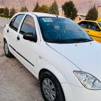 تیبا ۲ مدل ۱۴۰۰|خودرو سواری و وانت|فیروزآباد (فارس), |دیوار