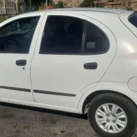 تیبا ۲ مدل ۱۴۰۰