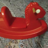 اسب تعادلی کودک