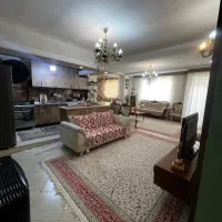 واحد ۸۰متری قولنامه ای