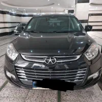 جک S5 نیوفیس