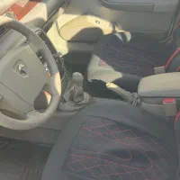 سمند Lx|خودرو سواری و وانت|قزوین, |دیوار