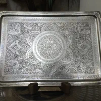 انتیک ورشو و مس