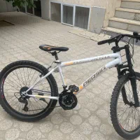 دوچرخه پرشیا سایز ۲۶