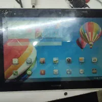 تبلت هو ای وی