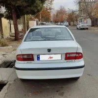 سمند LX مدل ۹۸|خودرو سواری و وانت|یاسوج, |دیوار