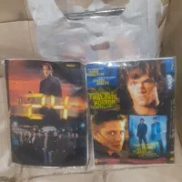 کلکسیون DVD ، CD فیلمها و سریالهاس ایرانی و خارجی|فیلم و موسیقی|تهران, جوادیه|دیوار