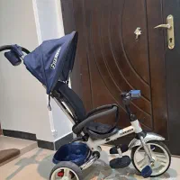 دوچرخه و سه چرخه