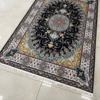 تولید فرشینه باکیفیت بالا|فرش|آران و بیدگل, |دیوار