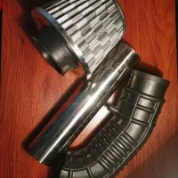 کیت مکش 405 سمند پارس