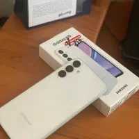 گوشی گلکسی a15 v256 ram 8