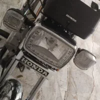 موتور 200کارخانه|موتورسیکلت|دیواندره, |دیوار