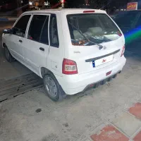 111مدل 97|خودرو سواری و وانت|پاکدشت, پاکدشت (مامازند)|دیوار