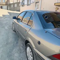 سمند X7 دوگانه سوز، مدل ۱۳۸۶|خودرو سواری و وانت|سنندج, |دیوار
