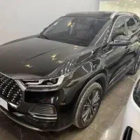 تیگو ۸ پرومکس