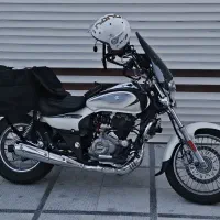 باجاج اونجر ۲۲۰ Avenger 220