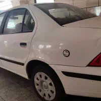 سمند ef7 مدل ۹۰|خودرو سواری و وانت|تهران, مهران (سیدخندان)|دیوار