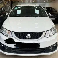 حواله سایناs سه ماه تاخیر مدل ۱۴۰۵ فروش یا معاوضه