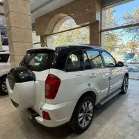 ام وی ام x33s|خودرو سواری و وانت|قائمشهر, |دیوار