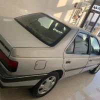 پژو 405مدل 96|خودرو سواری و وانت|ارومیه, |دیوار