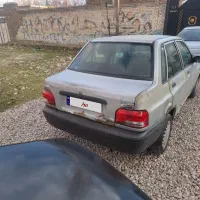 پراید مدل ۸۸