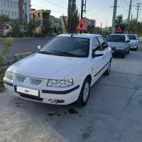 ماشین صحیح سالم عروسک