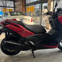 yamaha xmax|موتورسیکلت|تهران, ونک|دیوار