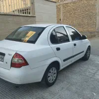 تیبا مدل 93 تمیز درحد سالم