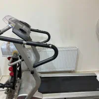 تردمیل تاپ فرم در حد نو|تجهیزات ورزشی|کرمانشاه, |دیوار