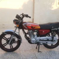 متور ۲۰۰ کویر