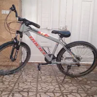 دوچرخه دنده ای سایز ۲۶