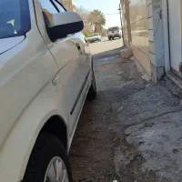 تیبا 2|خودرو سواری و وانت|شیراز, دباغ خانه|دیوار