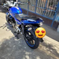 موتور سیکلت پالس۱۸۰dts|موتورسیکلت|خمین, |دیوار