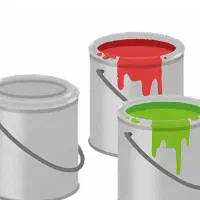 رنگ امیزی ساختمان