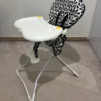 صندلی غذا