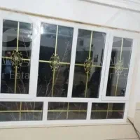 تولیدی درب و پنجره دوجداره پاسارگاد upvc|خدمات پیشه و مهارت|نیشابور, خط کاشمر|دیوار