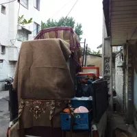 باربری وبسته بندی برسام|خدمات حمل و نقل|رشت, جانبازان|دیوار