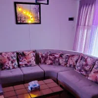 سوئیت یک خوابه عطائی مجیدیه جنوبی ۸ - پرداخت قسطی