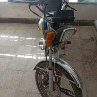 موتور200|موتورسیکلت|اقلید, |دیوار