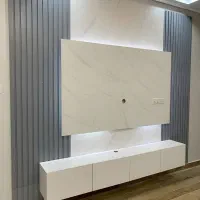 فروش اقتصادی تی وی وال(TV wall)به مدت محدود|مصالح و تجهیزات ساختمان|اهواز, کوی ملی راه|دیوار